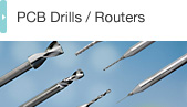 PCB Drills / Routers