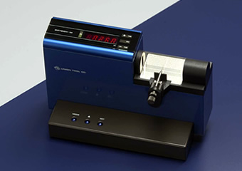 OPTECH-M 非接触型ドリル径測定器
