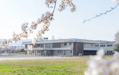 地域開放型事業所内保育所「ユニオンの杜 南陽保育園」を開設