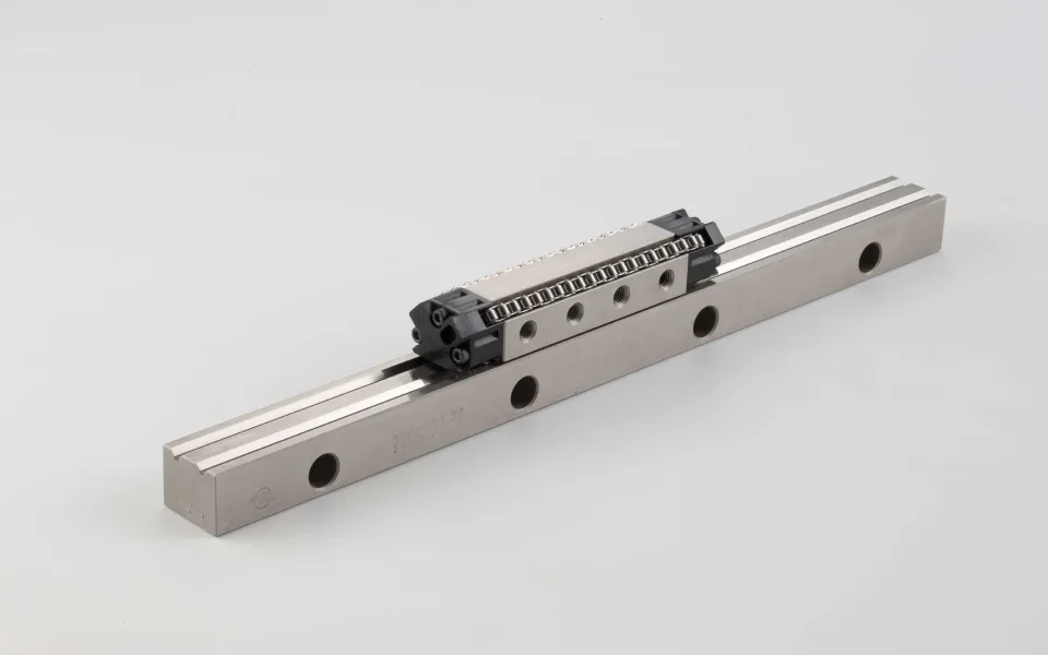 トルーガイド（TGH）