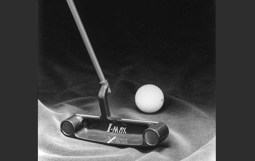 Golf Putter