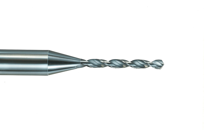 Started selling Carbide Drills