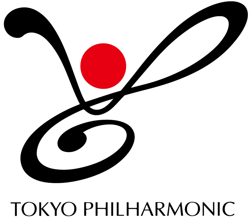 東京フィルハーモニー交響楽団ロゴ