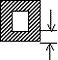 Cavity-Finish routing