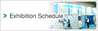 Exbition Schedule