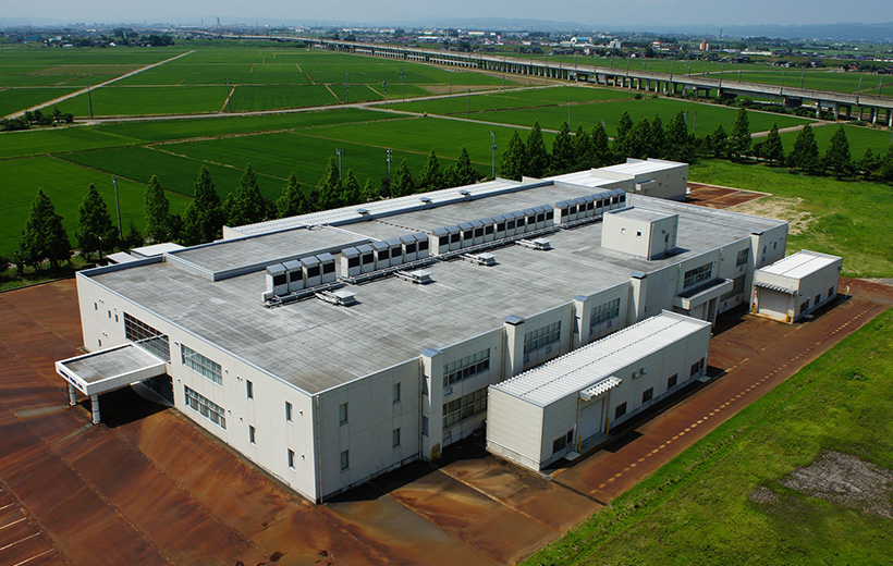 Mitsuke Factory opened